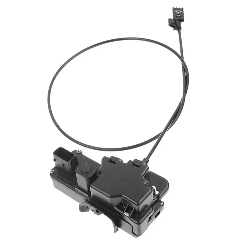 

Привод защелки замка задней двери для Tesla Model S 2013, сквозной задний левый 2020, 6008911 6008911-00-D