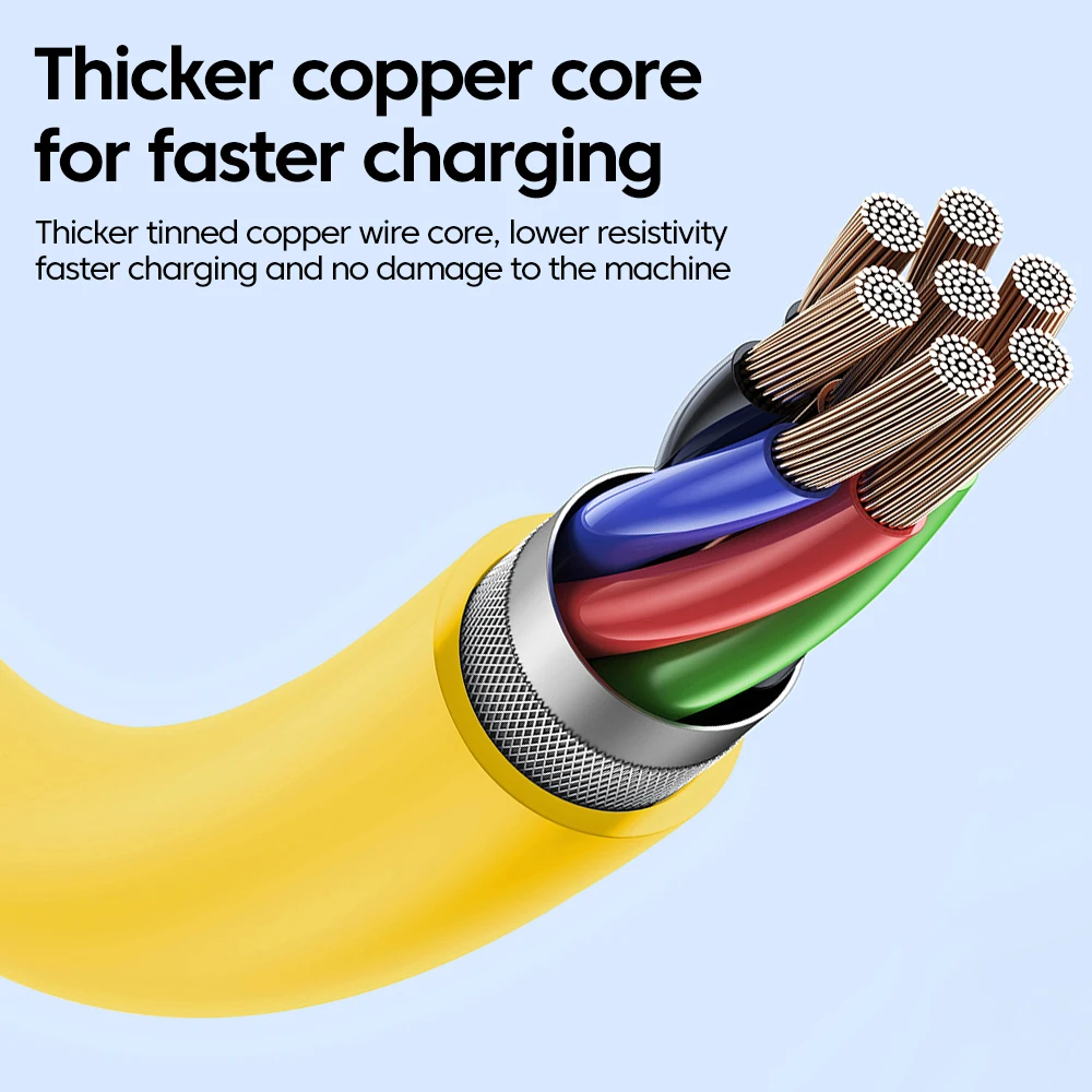 2 in 2 Type-c/USB To Lightning/Type-c Fast charging data cable For iPhone16 Huawei Samsung Retractable charging cable