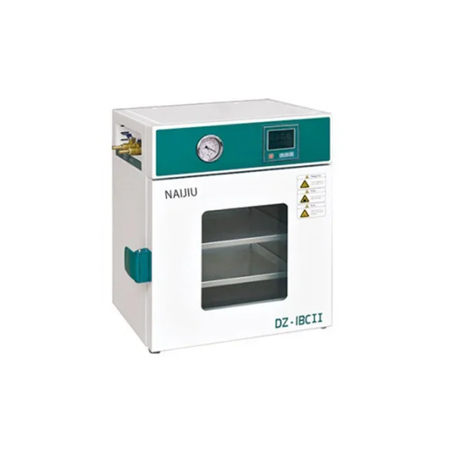 

Digital Lab Vacuum Drying Oven Industrial Constant-Temperature for Laboratory Use