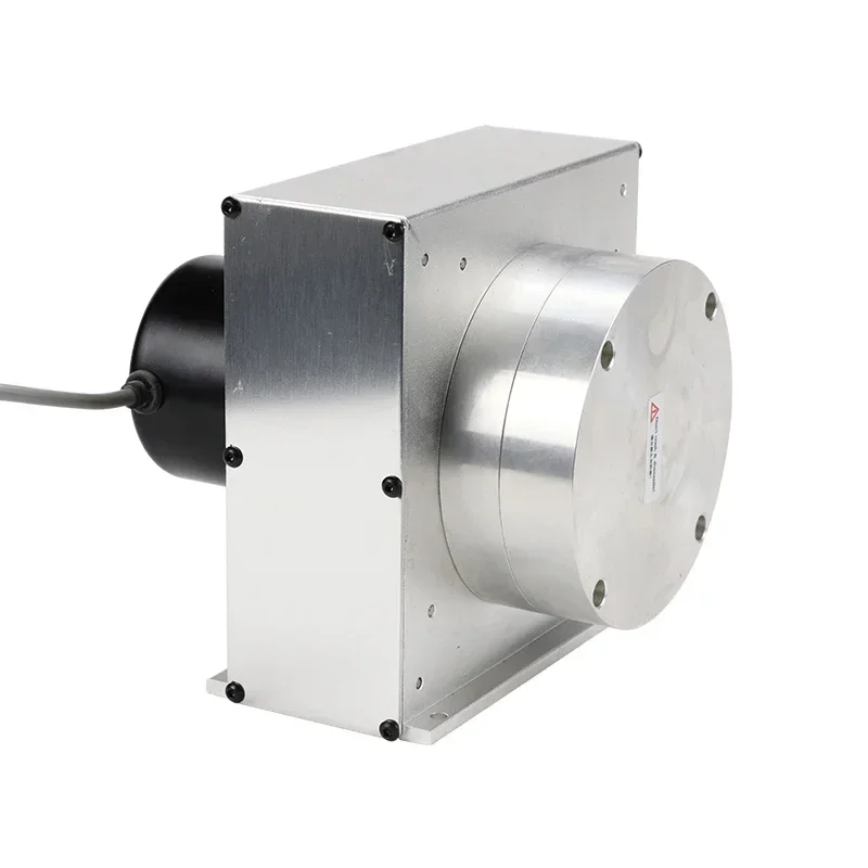 2500mm To 3000mm Long Stroke Sensor Wps-r Resistance Rope Position Encoder Electrical Linear Position