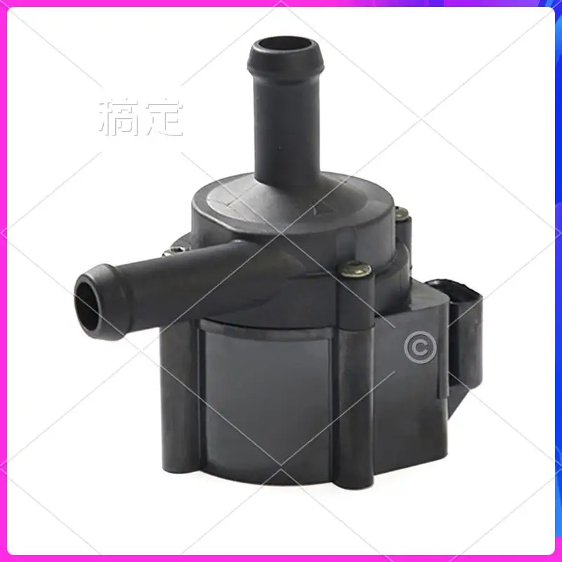 

AR-1 Piece Electronic Auxiliary Cooling Additional Water Pump CM5G-8C419-AA Black For Ford Transit 2015-2021