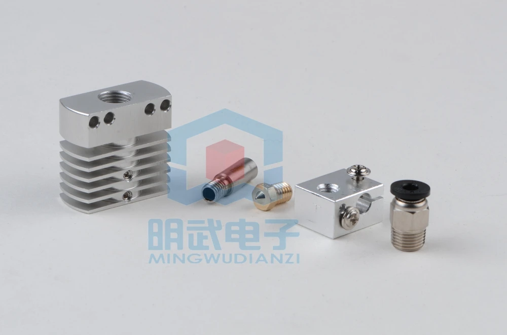 3D Printer CR8 Remo…