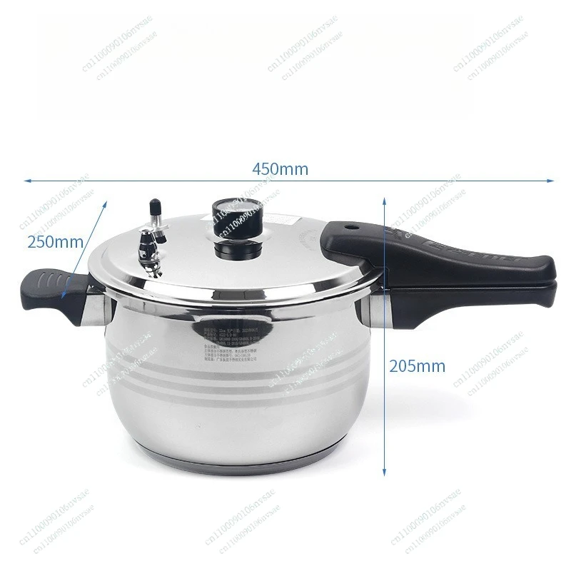 

Dental Material Stainless Steel Pressure Disinfection Pot Pressure Steam Sterilization Factory Technician Special Pressure Pot