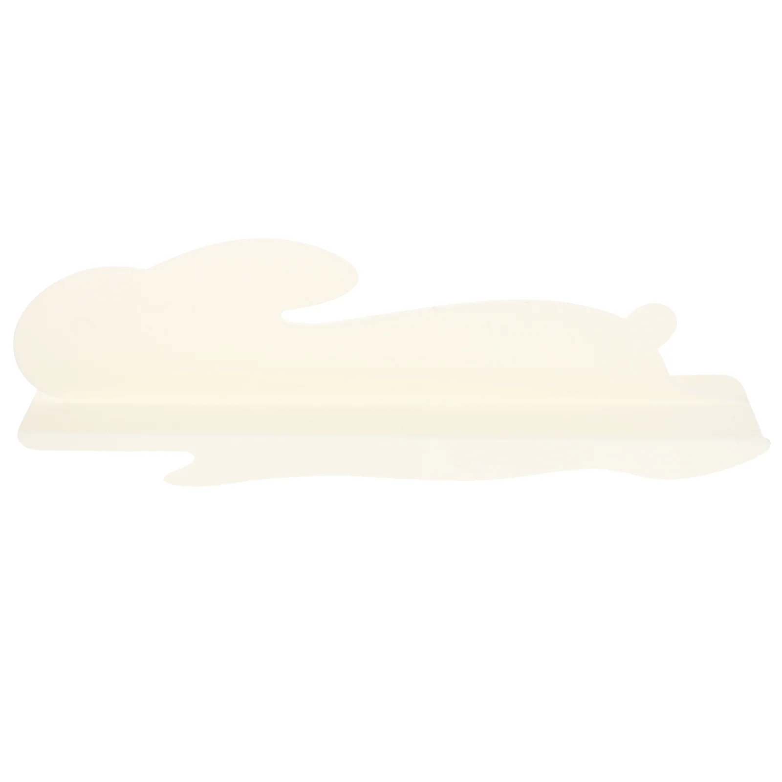 

Backsplash Impermeable Guard Kitchen Sink Splashes for Anti-splashing Plate Board