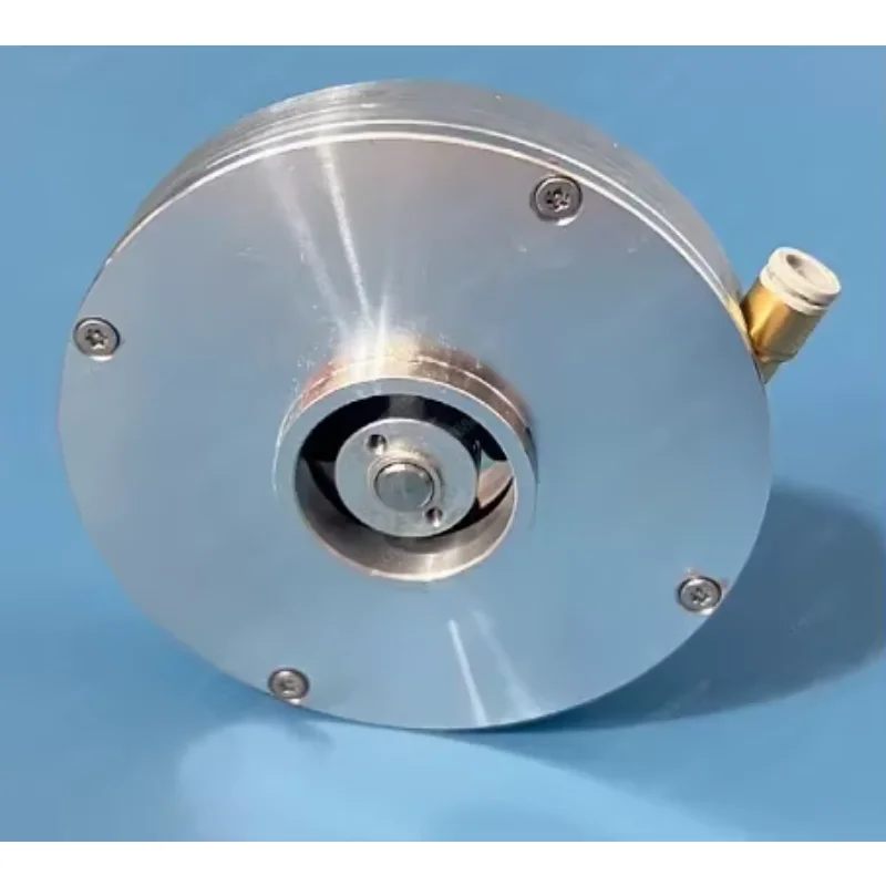 0.2-1MPa gas generator/steam engine, high efficiency and high speed, 1-500w 1000-30000rpm turbine
