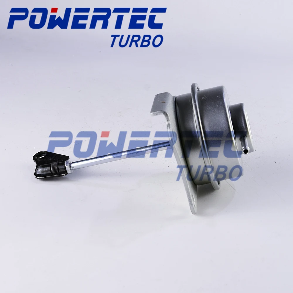 

TD04L 320574 Wastegate Actautor 4937707403 Turbo Wastegate TD04LVNT for VW Crafter TD 136HP 100Kw 163HP 120Kw 2.5TD BJM / BJL
