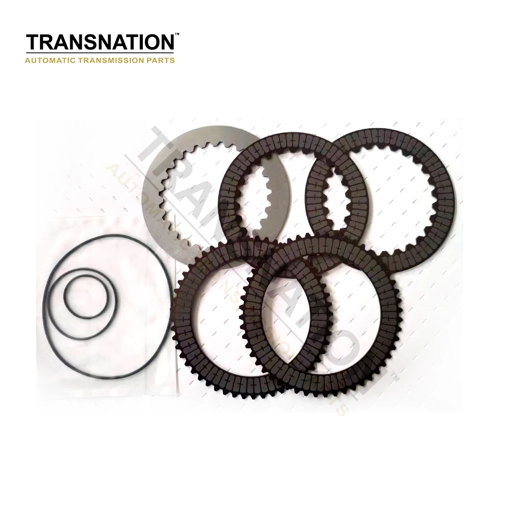 UA80 UB80 Transmisssion Torque Converter Repair Kit Friction Plate For TOYOTA Car Accessories 188800