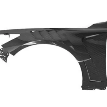 

Suitable for Infiniti Q50 Carbon Fiber Fenders
