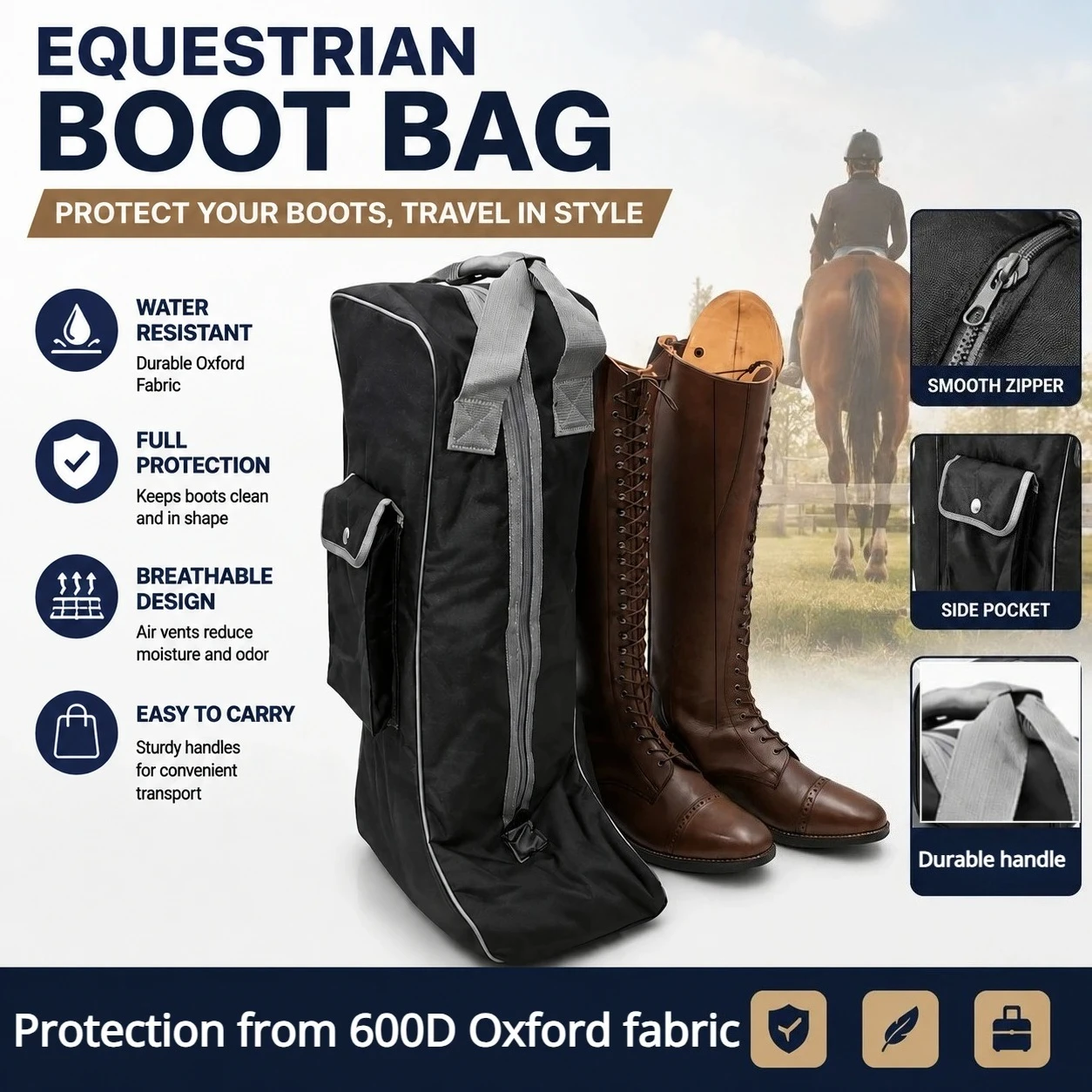 for-riders-oxford-cloth-riding-boot-bag-tall-horse-boot-storage-bag-portable-equestrian-equipment-carry-bag