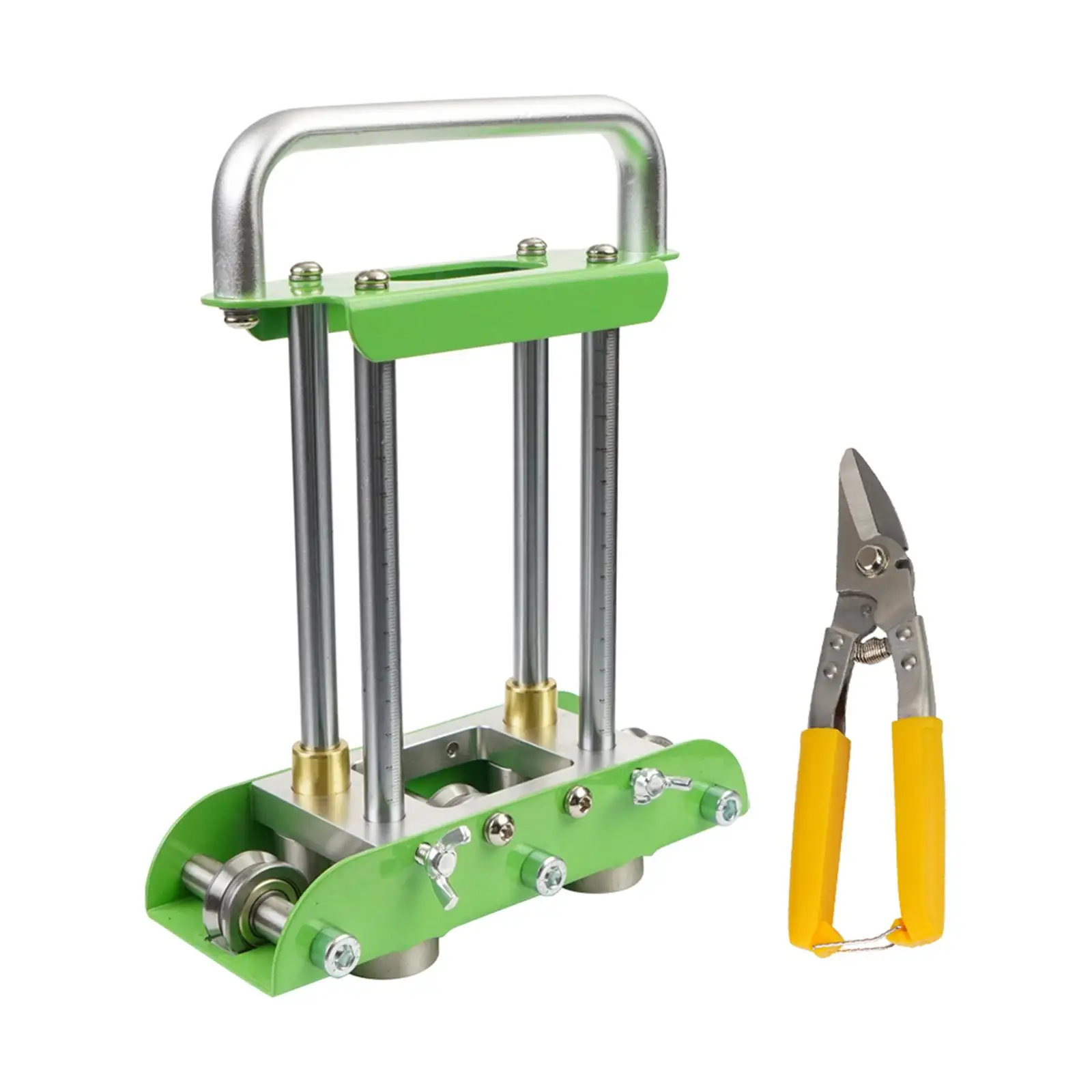 Thumbnail 3 - #8 New Metal Sheet Bending Machines Arrivals