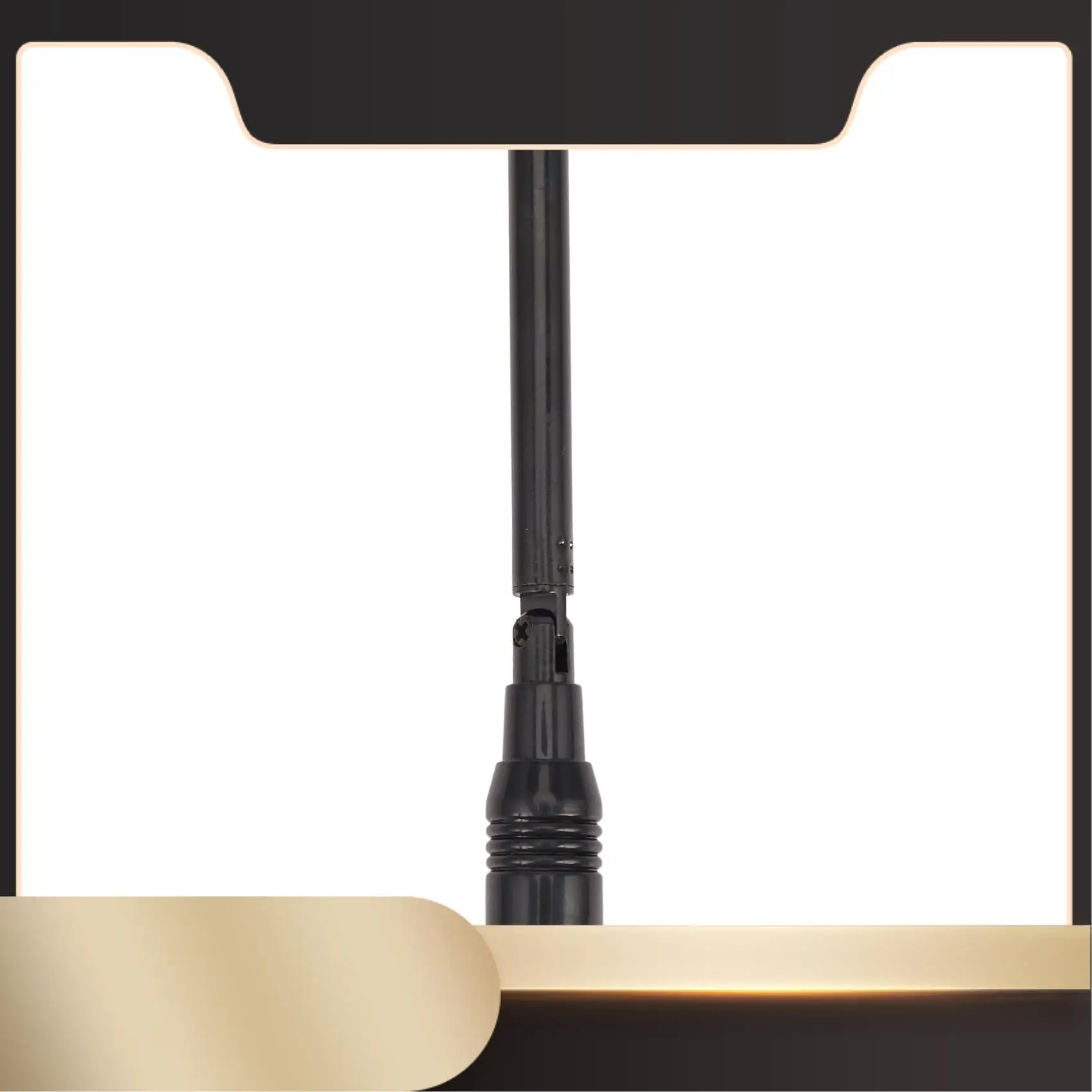 N36R-VHF UHF Nagoya NA-774 SMA-F Telescopic Dual Band Antenna For Baofeng Portable Radio UV-5R UV-5RE Plus UV-82 GT-3 Walkie Tal