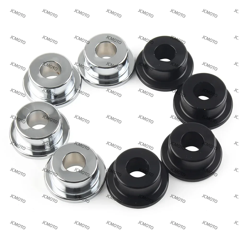 4 Pcs For Harley Dy…