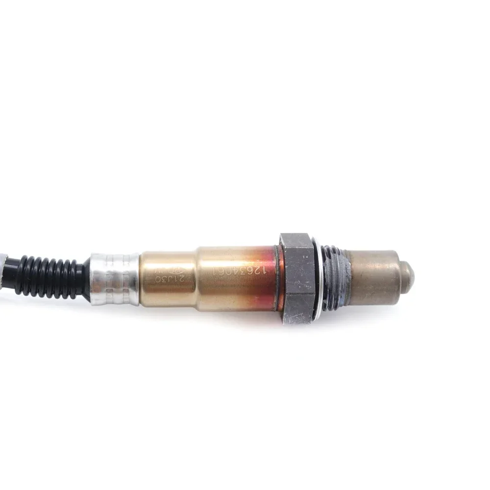 Fit For BUICK LACROSSE CADILLAC SRX CHEVROLET CAPTIVA SPORT EQUINOX IMPALA GMC TERRAIN 12634061 O2 Oxygen Lambda Sensor view 5