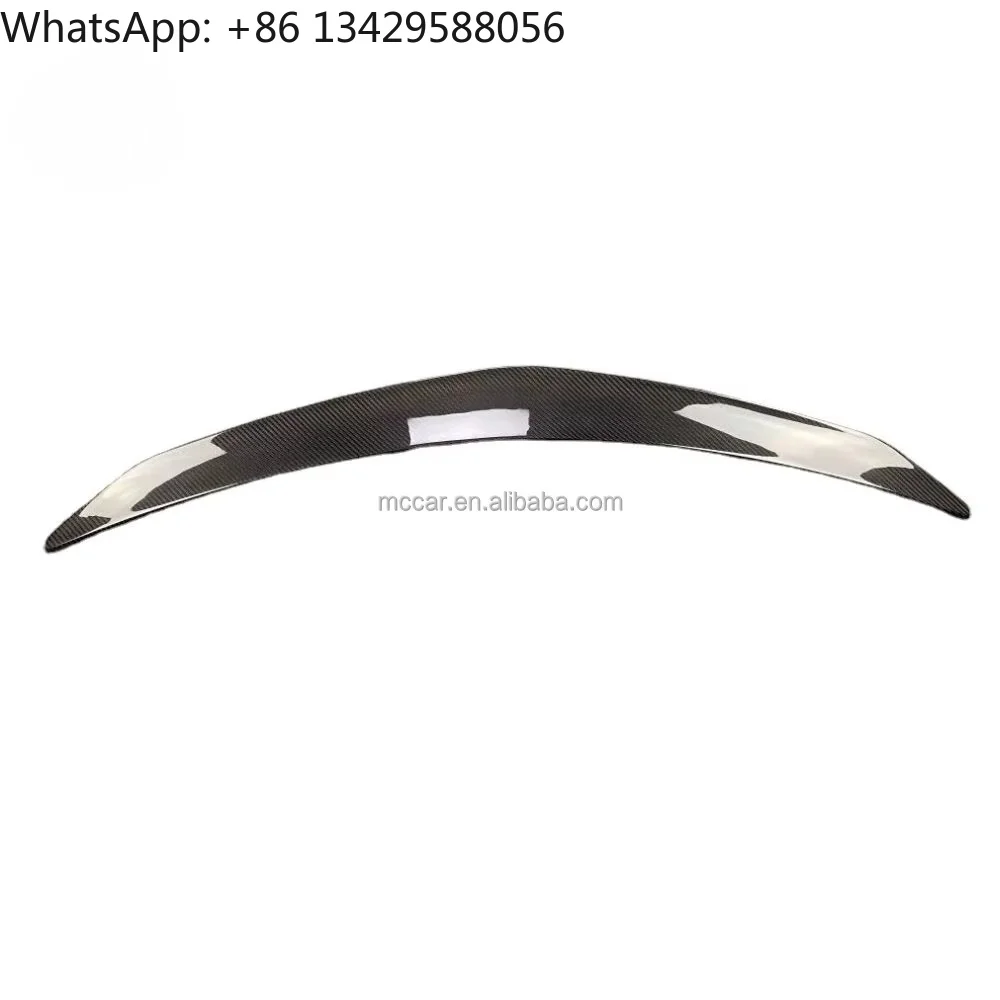 

M Style Dry Carbon Fiber for Lamborghini URUS Spoile