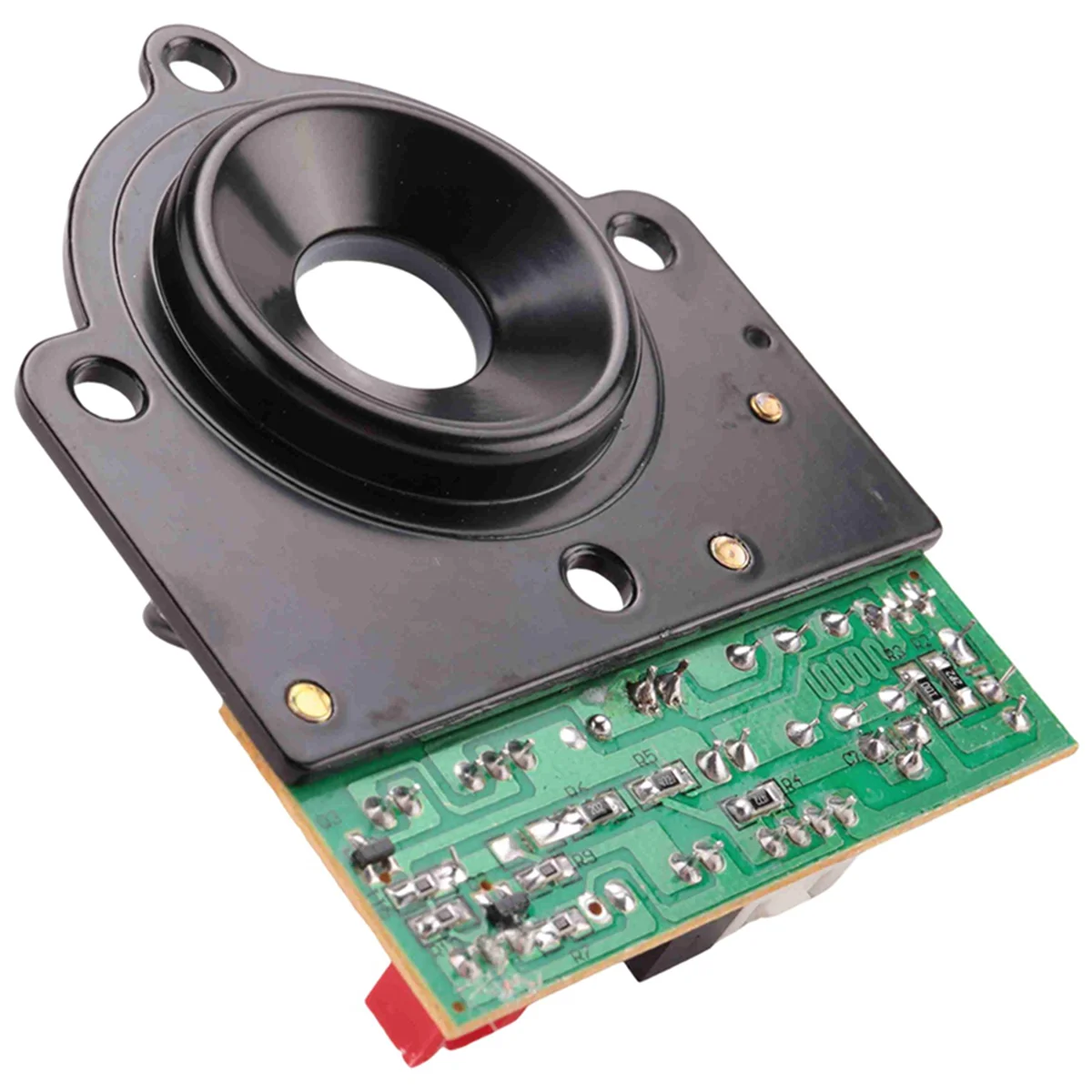 1PC Atomizzatore Piastra Calda Atomizzazione Potenza Piastra di Atomizzazione Piastra Shock Umidificatore Unità Ad Ultrasuoni Accessori Versatili