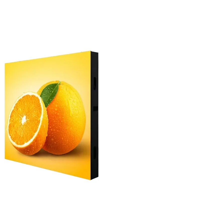 

P3 Indoor LED Display Panel High Precision Driver Board Module for Commercial Exhibition Background Advertising Display Screen