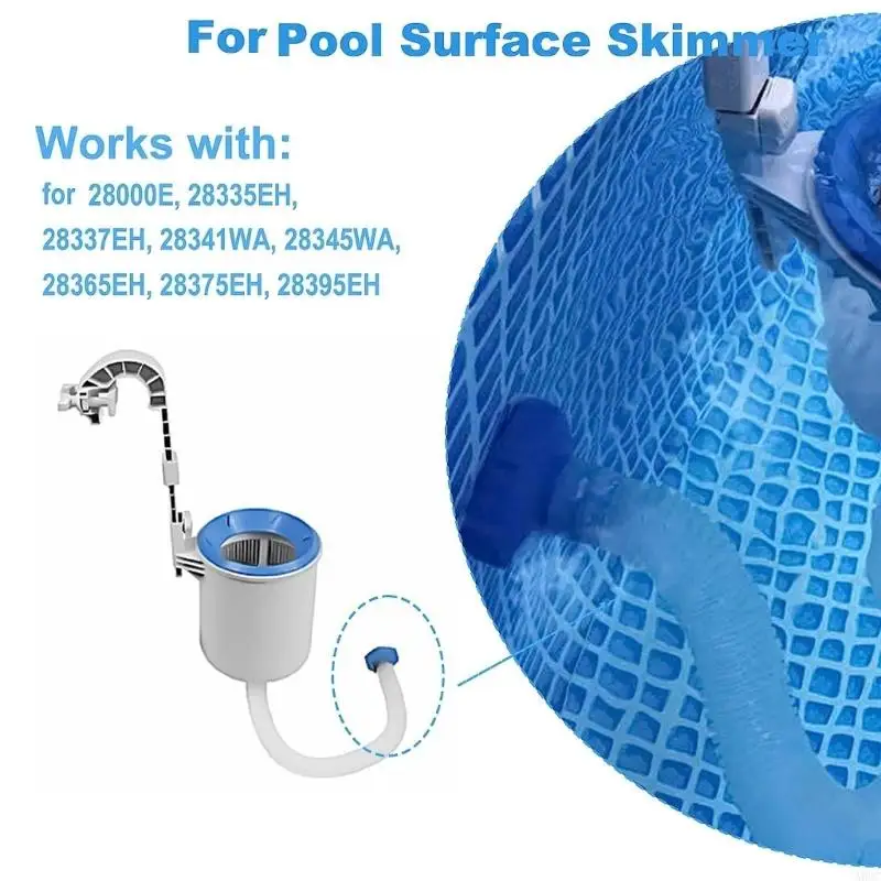 A0NC Adapter Adapter замена запасных деталей набор наружного бассейна Очистка очистки бассейна