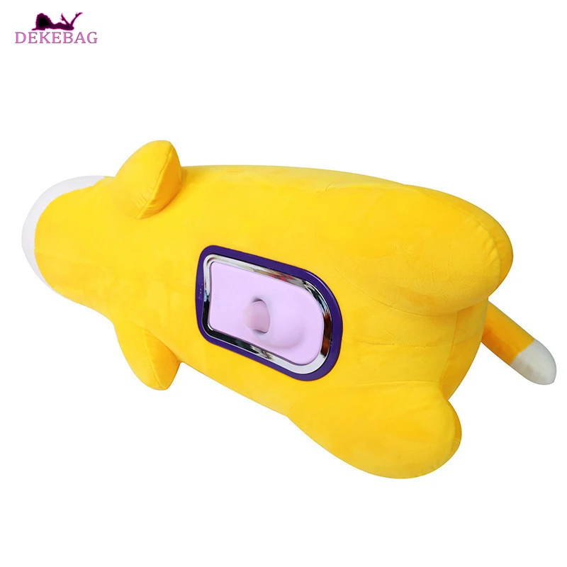 New Invisible Simulation Dildo Automatic Retractable Cannon Machine Toy Doll Female Mini Masturbation Erotic Sex Toys Electric