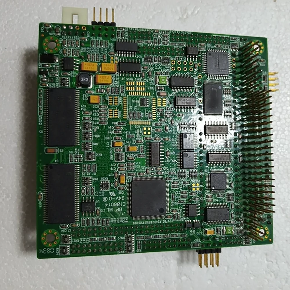 Embedded PC104 industrial control motherboard PCC-3429VA2