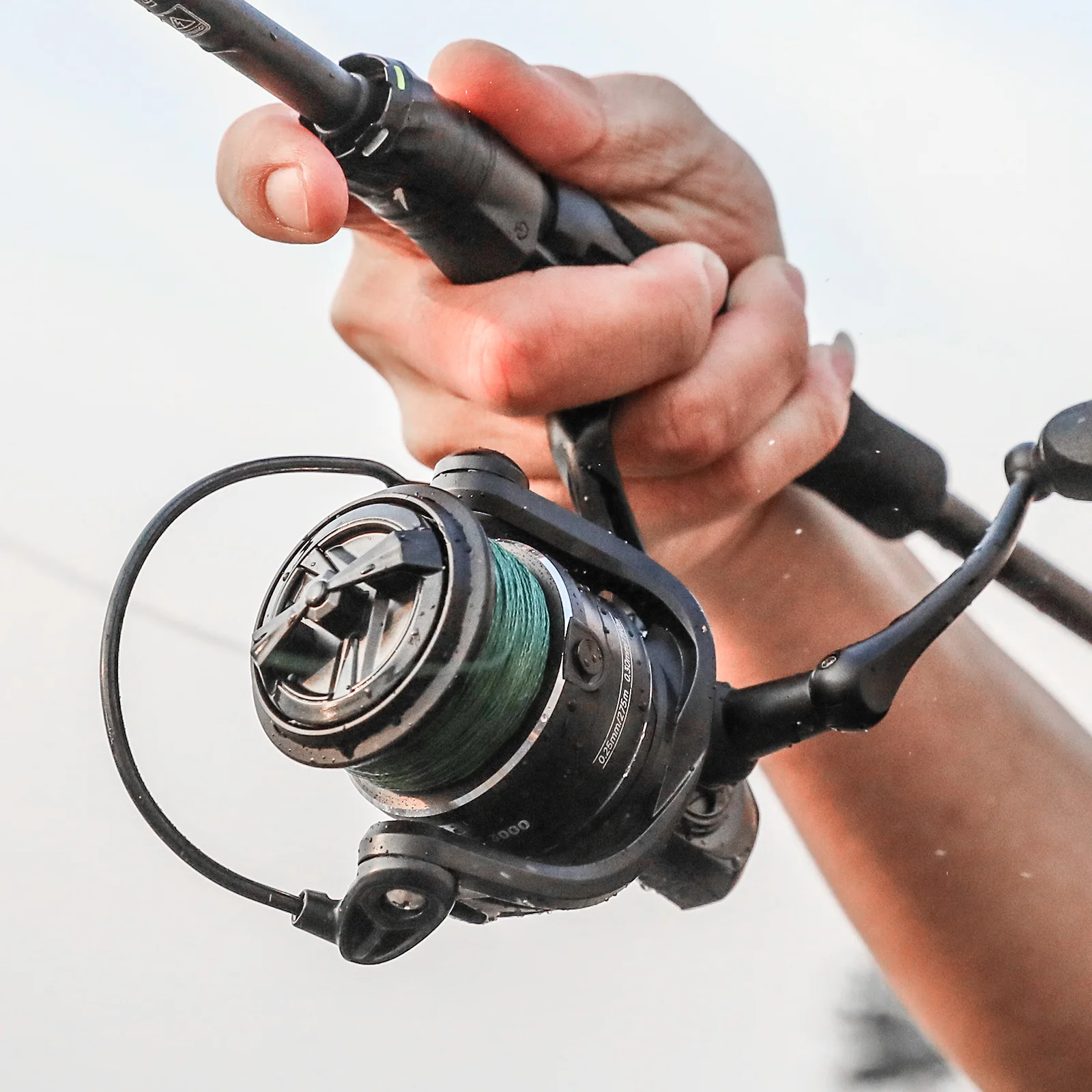 handing-15kg-最大ドラッグスピニングリール耐腐食性海水塩水釣りリール-9-1-ボールベアリング-52-1-ギア比