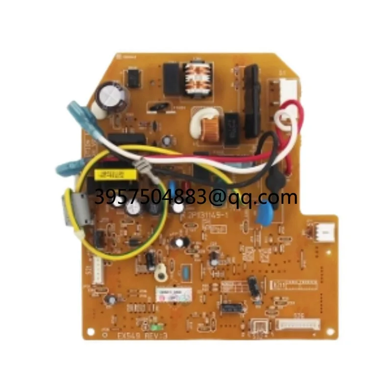 

Brand New Original Spot PLC Control Board for air Conditioner 2P135423-3
