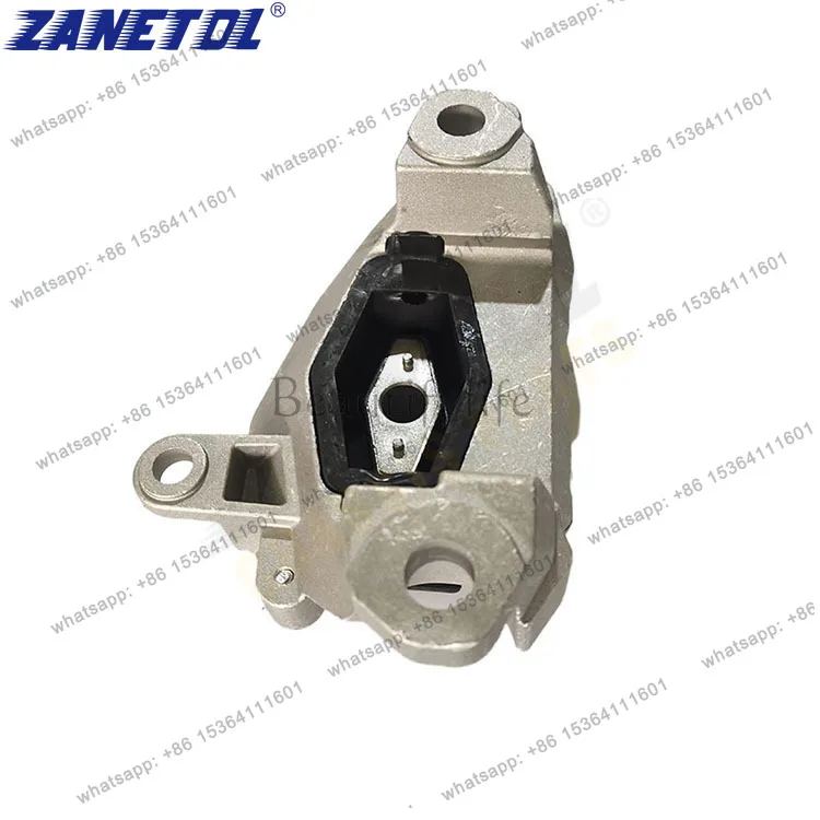 Applicable to 2.0L 13-20 engine foot glue, assembly, engine foot glue, assembly