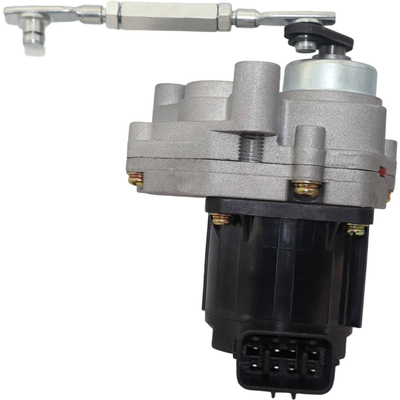 NH950190 Turbo Actuator 12V For Isuzu 4HK1-TC 5.2L Diesel Engine