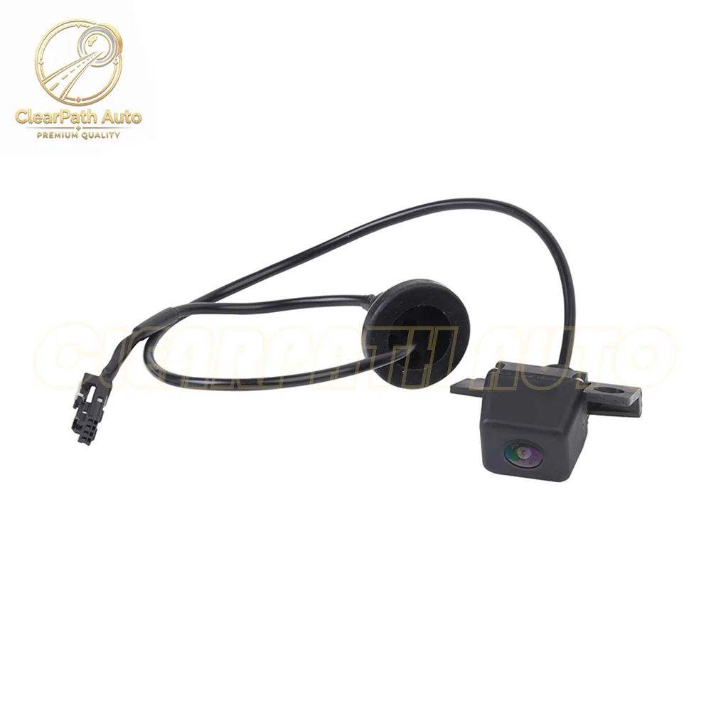 95760-3M060 957603M060 Rear Backup Reverse Camera For 2009 2010 2011 Hyundai Genesis Sedan View Parking Camera
