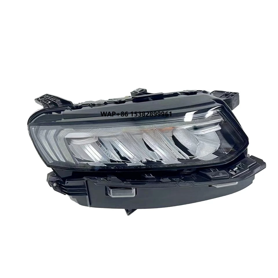 

For Geely Xingyue Auto Lighting Systems Headlight Assembly Led Headlight Car Headlamp Car