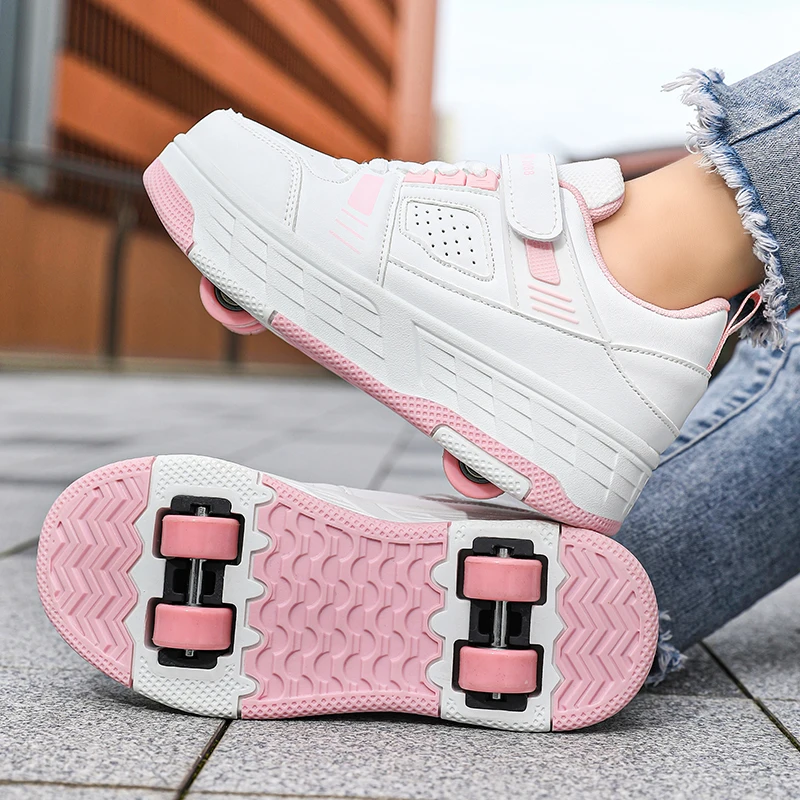 

Flexible Step Kids Mesh Casual Shoes Breathable Mesh Surface Support Sole Outdoor Daily Running Play Shoes