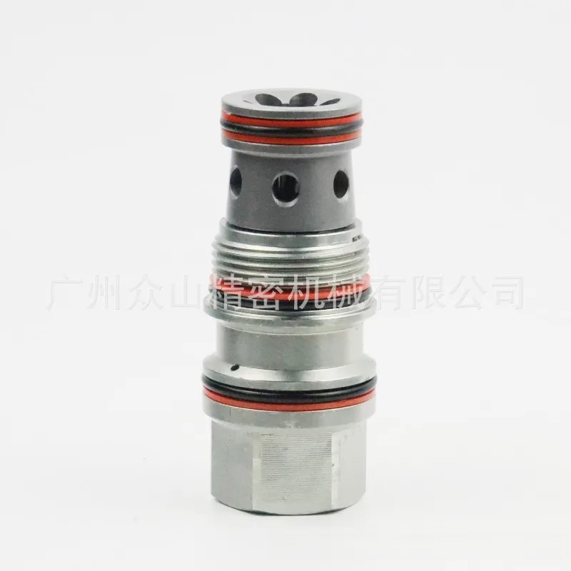Suitable for CKGB-XCN Sun Check  Threaded Cartridge  Check Valve