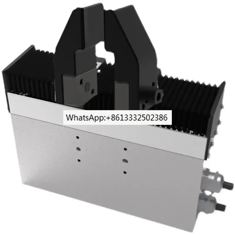 Servo electric  heavy-duty modular electric gripper manipulator Electric  claw