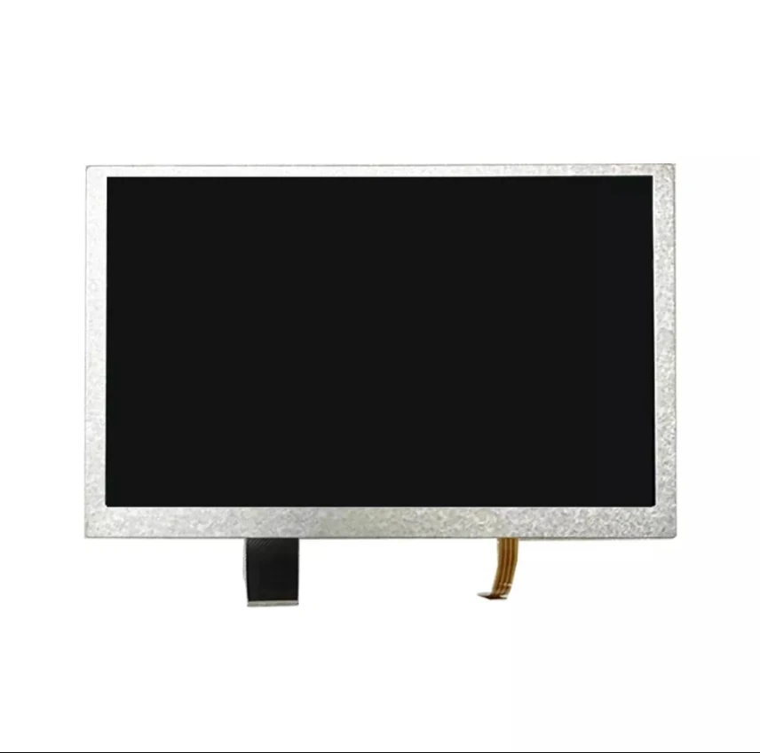 Original 7inch Instrument cluster LCD Display Screen TM070RDKP21 TM070RDKP21-01 TM070RDKP21-00