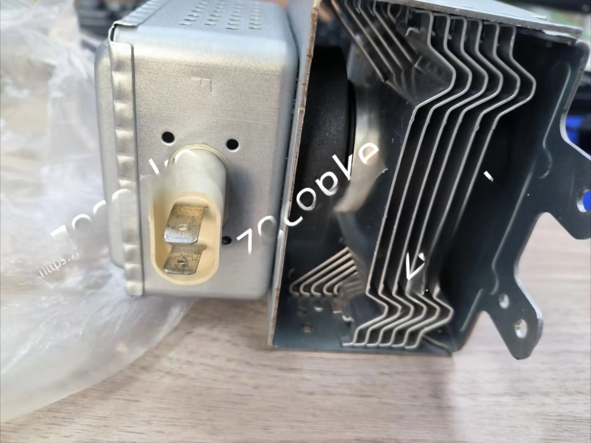 1PCS MICROWAVE OVENS Microwave Magnetron Tube 2M261-M32