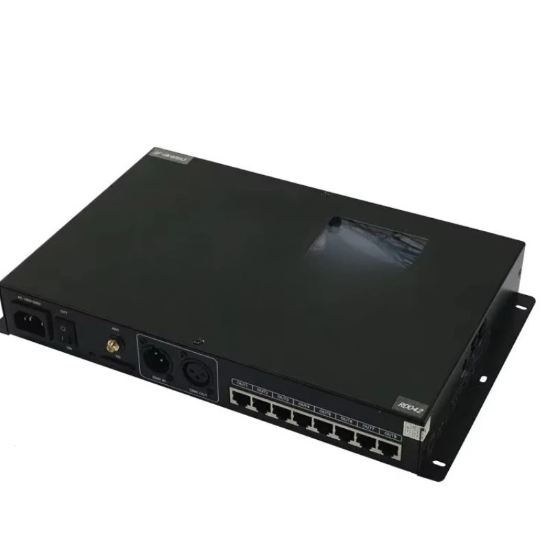 

Новый дизайн светодиодного танцпола 3D