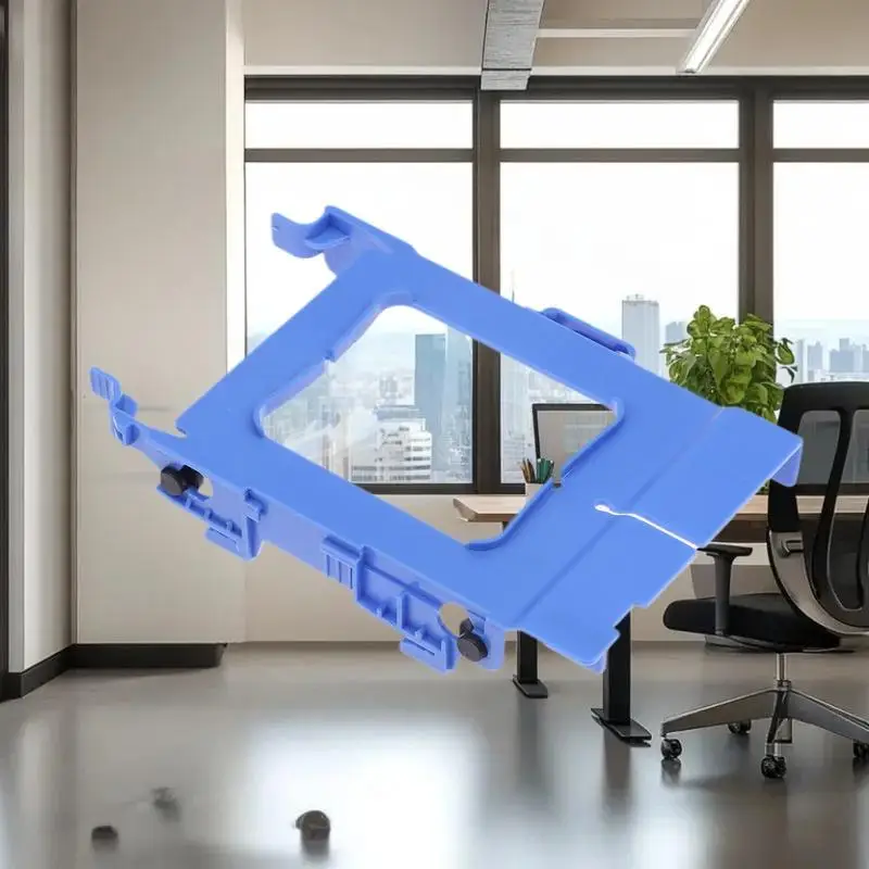 

Premium 2.5" HDD Holder for Optiplex Micro 3040M - 9020M 0TRWF0 MFF Bracket