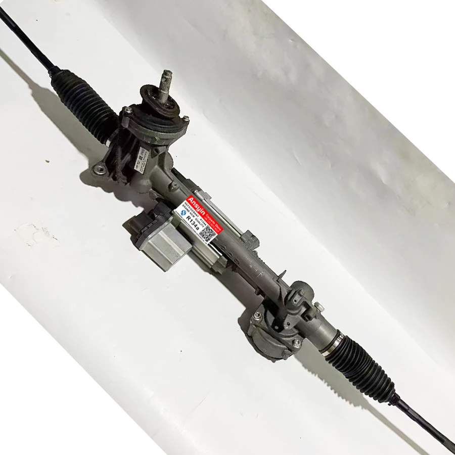 RHD Power Steering Rack For AUDI A3 VW GOLF TOURAN PASSAT CC 1K0909144C 1K0909144J 1K2423055K 1K2423051AN 1K2423051BA 1K2909144L