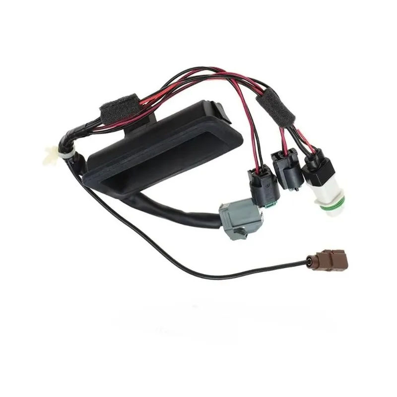 Car Tailgate Lock Rear Tail Door Switch OEM LR015458 For Land Rover DISCOVERY 4/LR4 LR071911 LR053163
