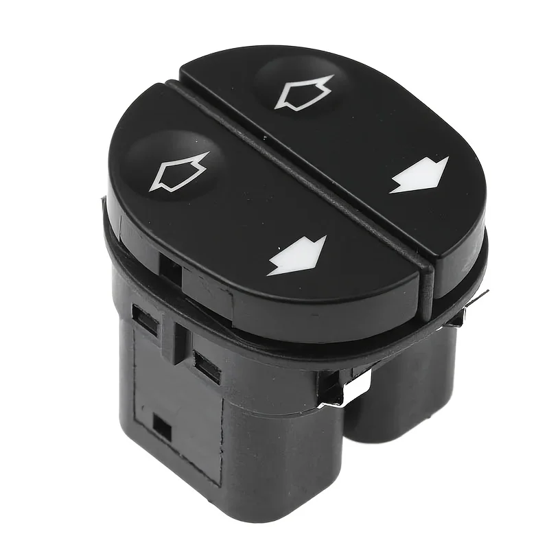 OE Number 96FG14529BC Car Electric Power Window Control Switch Button Auto Window Lifter Replacement Parts Fit For Ford KA Fiest view 2