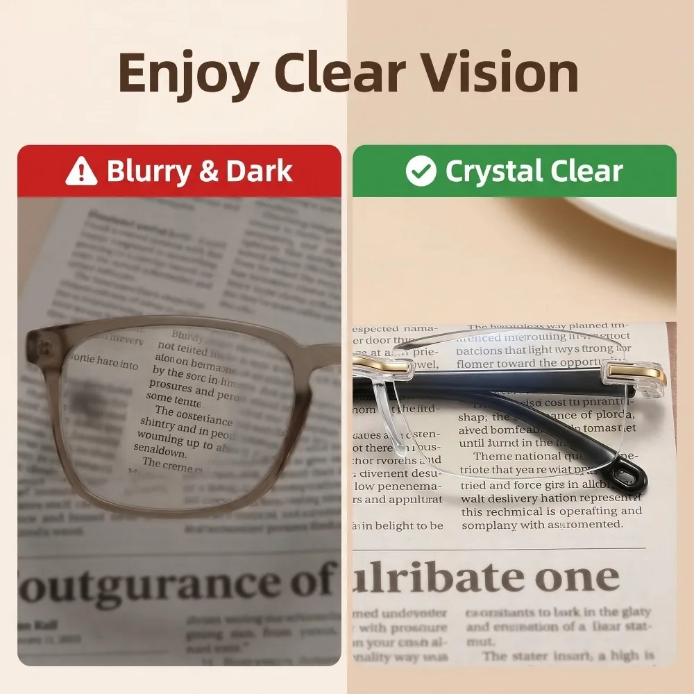 Thumbnail 3 - #25 Highest Rated Reading Glasses to Buy in 2026