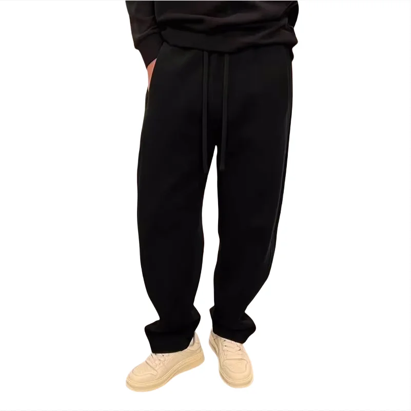 Ropa de invierno de talla grande para hombre, pantalones deportivos, pantalones deportivos para hombre Youngla Gym Man, pantalones deportivos para hombre, ropa holgada