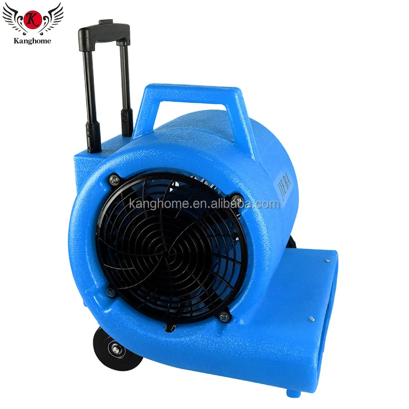 

Strong Wind Power Floor Carpet Air Dryer For Wholesale From China