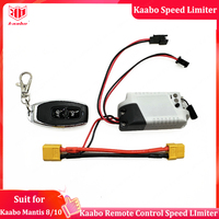 Remote Control Speed Limiter Suit for Kaabo Mantis8/10 Mantis King GT Wolf Warrior X Wolf X GT Electric Scooter