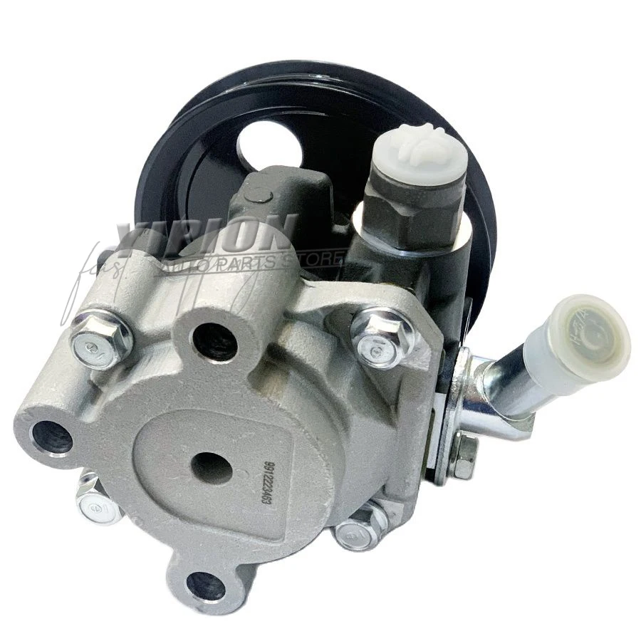 مضخة توجيه هيدروليكية لتويوتا لاند كروزر Altezza GITA SXE10 5S SXV 1998-2005 44320-53010 4432053010 44320 53010 #3