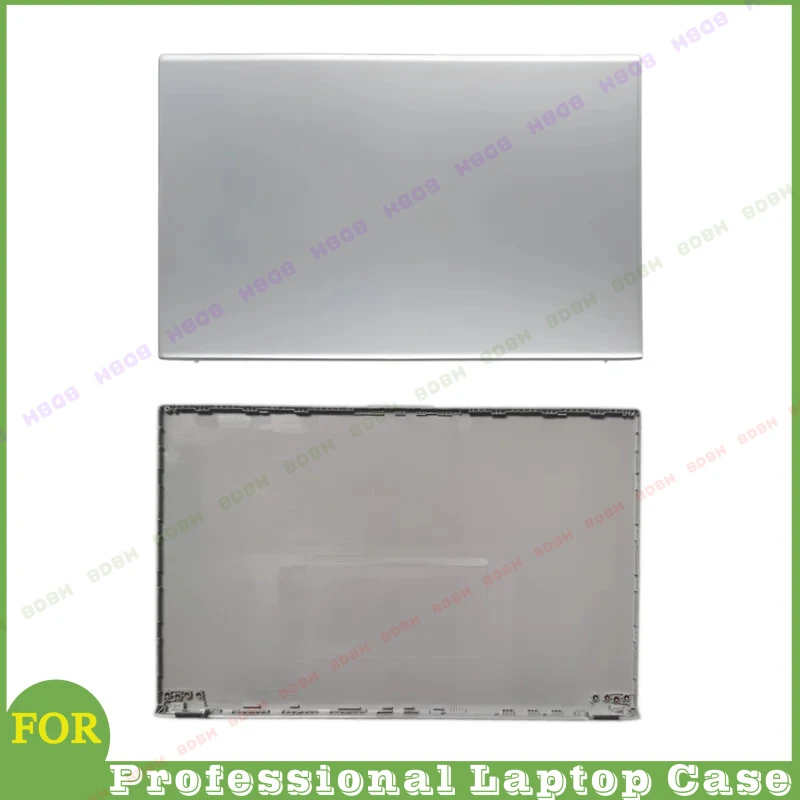 BDBH@ New ABCD Shell For Asus VivoBook 15 X512 V5000F A512 F512 Laptop LCD Back Cover Bezel Palmrest Bottom Case Hinge Parts