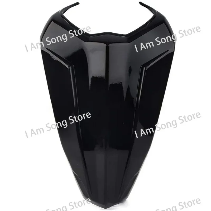Motorcycle Rear Seat Back Cover For Yamaha YZF R15 V3 V4 Motorcycle Modification Protection Motorcycle Equipments Parts