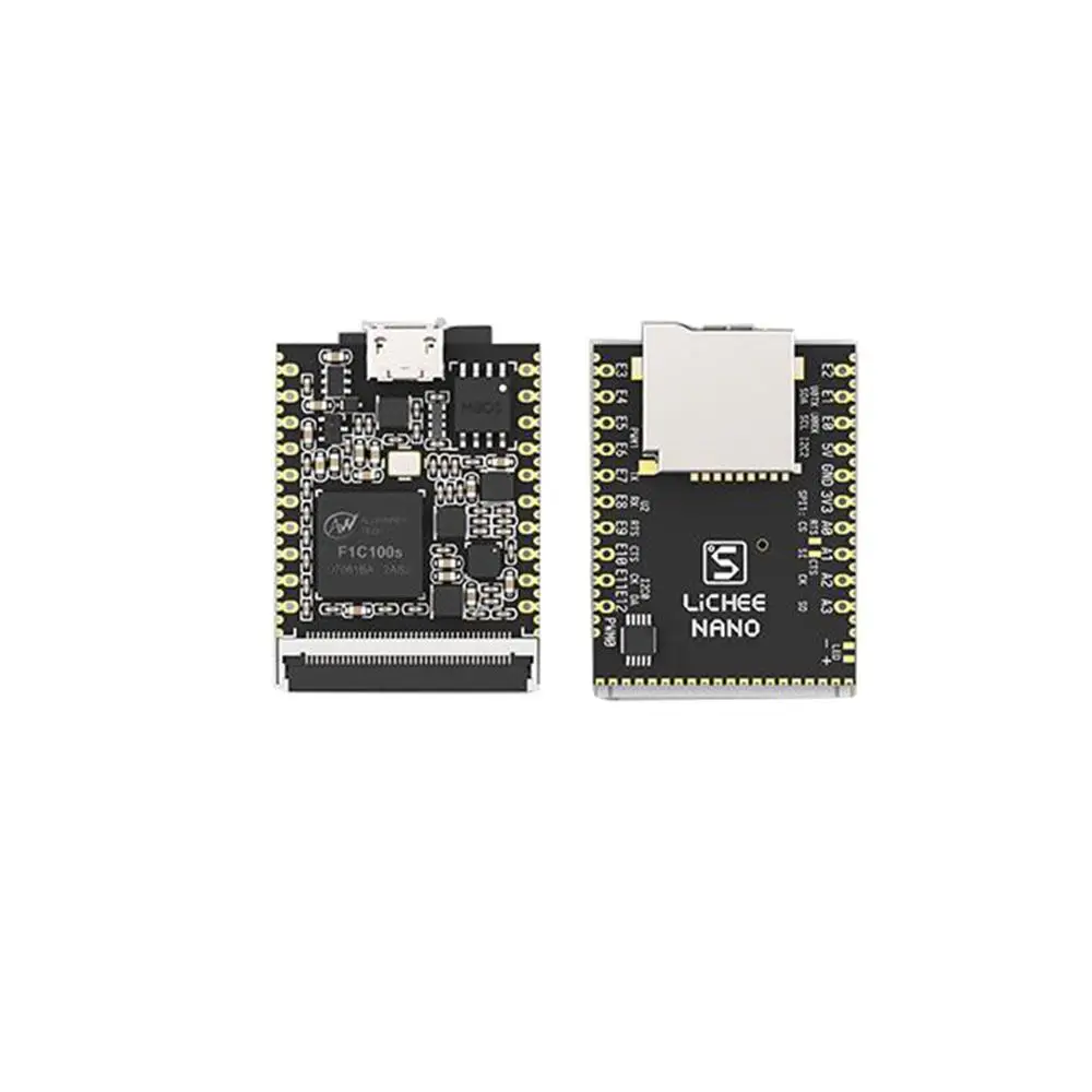 Sipeed Lichee Nano With Flash Linux Development Dev. Board 16M  Version IOT