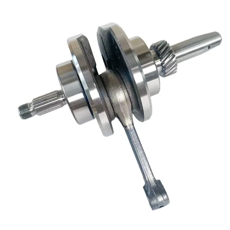 gruppo-biella-albero-motore-per-motocicletta-cg125cg150-parti-motore