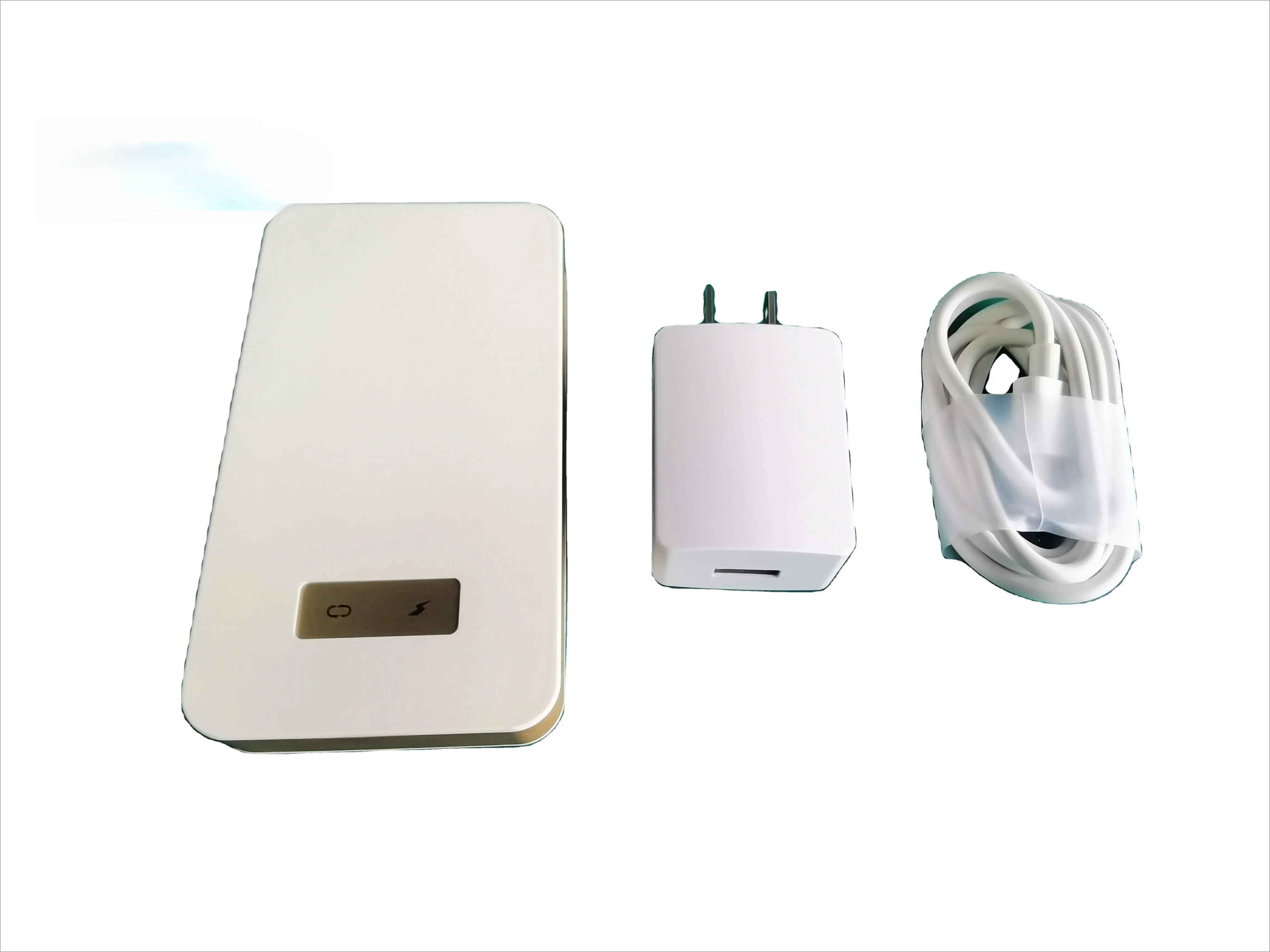 2026 Handheld Built in 6 Antennas WIFI 3G 4G 5.8G signl detect Device