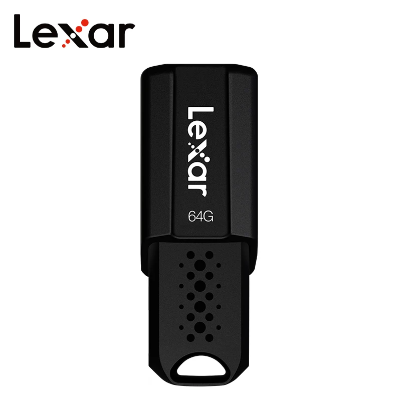 Oryginalny dysk USB Lexar USB 3.2 S80 Pen Drive 32GB 64GB 128GB 256GB Max 150Mb/s Pamięć USB Pendrive do komputera — zdjęcie produktu 2